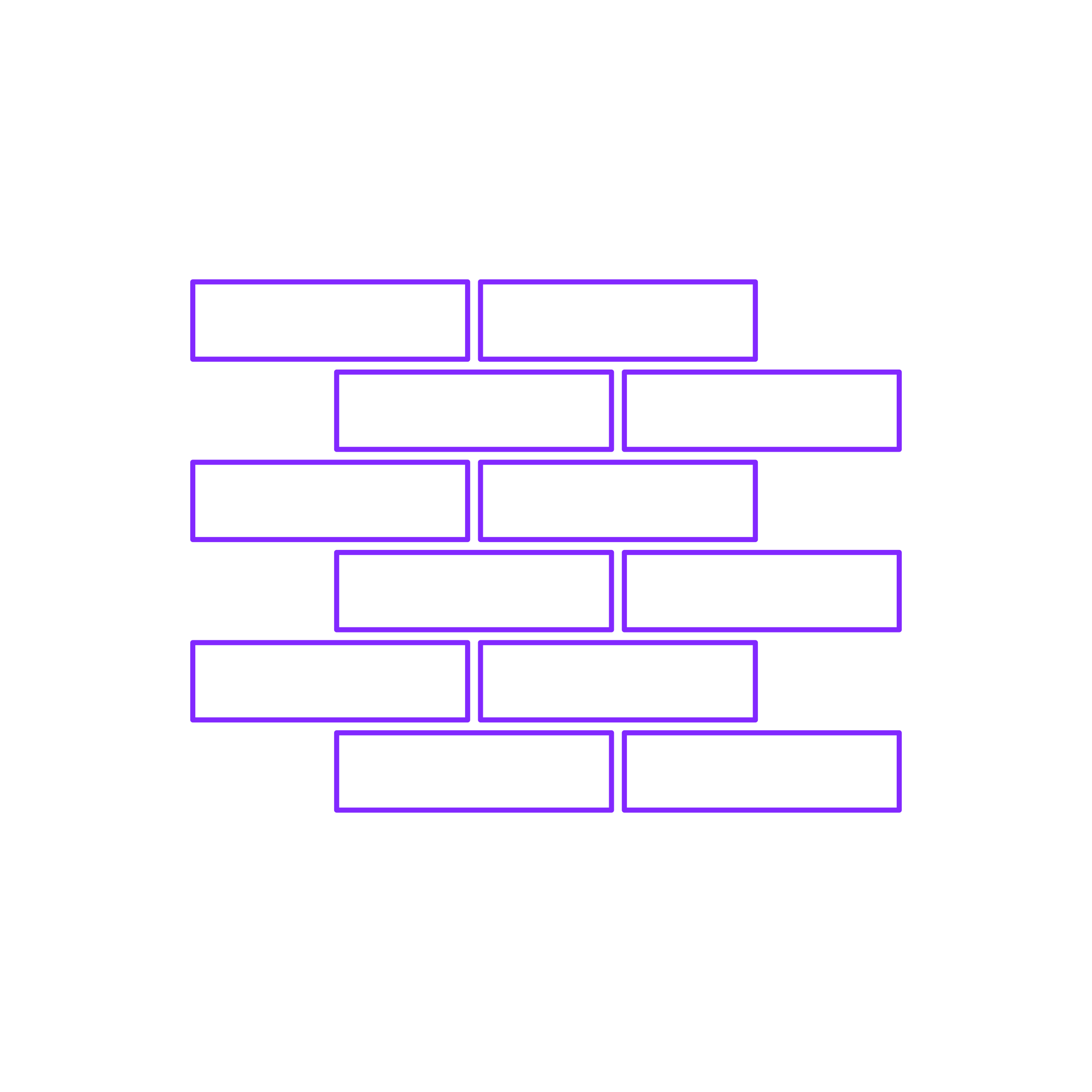Buildings Brick Bonds Craft Design Svg File Free Vectors